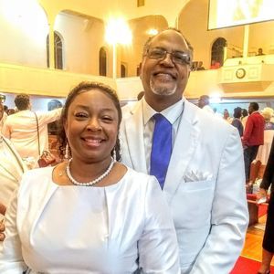 Meet your Posher, Tamika